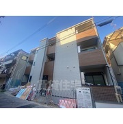 物件名が入ります