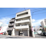 物件名が入ります