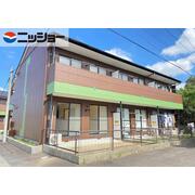 物件名が入ります