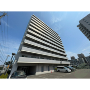 物件名が入ります