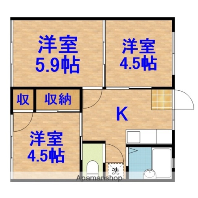 物件画像