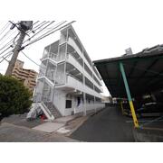 物件名が入ります