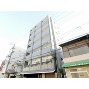 物件名が入ります