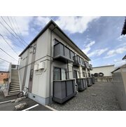 物件名が入ります
