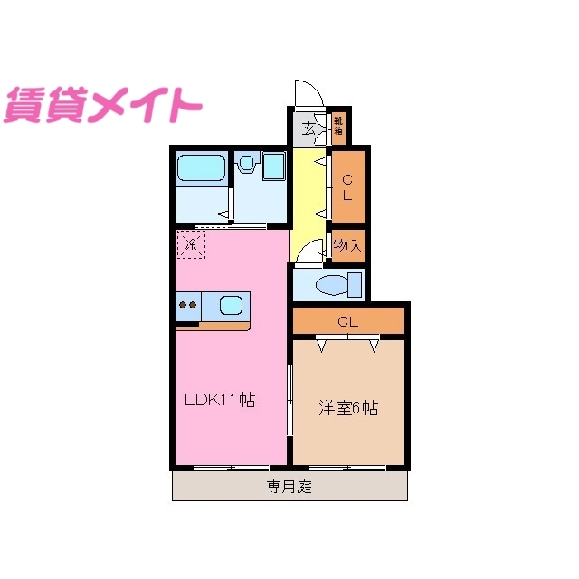 物件画像