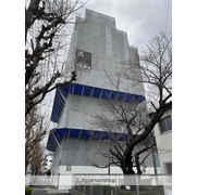 物件名が入ります