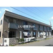 物件名が入ります