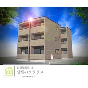 物件名が入ります