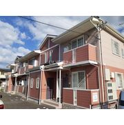 物件名が入ります