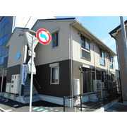 物件名が入ります