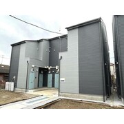 物件名が入ります