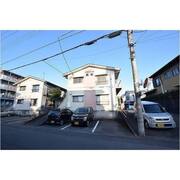 物件名が入ります