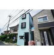 物件名が入ります