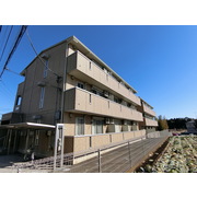 物件名が入ります