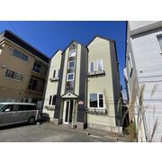 物件名が入ります