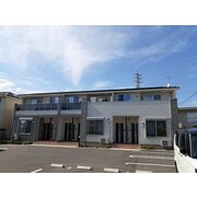物件名が入ります