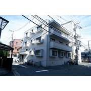 物件名が入ります