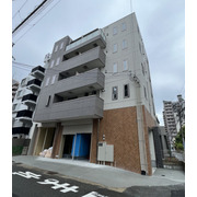 物件名が入ります