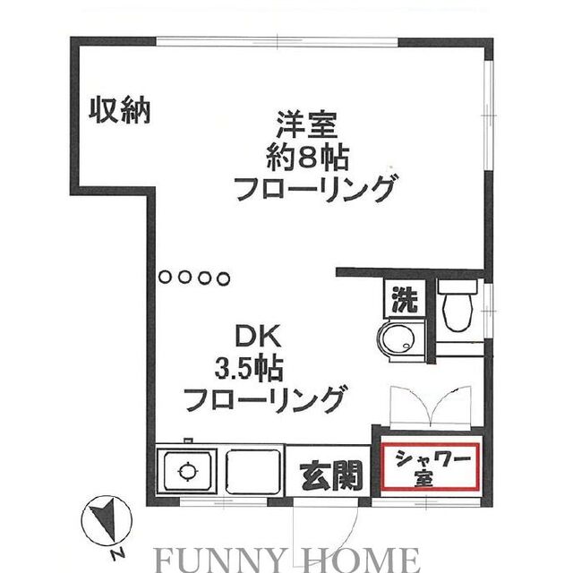 物件画像