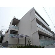 物件名が入ります