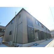 物件名が入ります