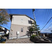 物件名が入ります