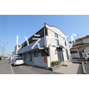 物件名が入ります