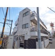 物件名が入ります