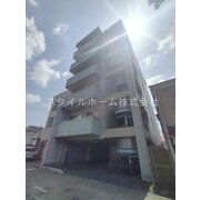 物件名が入ります