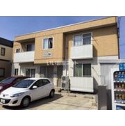 物件名が入ります