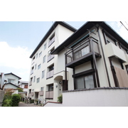 物件名が入ります