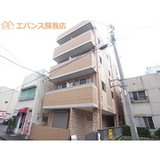 物件名が入ります