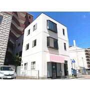 物件名が入ります