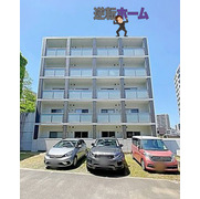 物件名が入ります