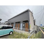 物件名が入ります