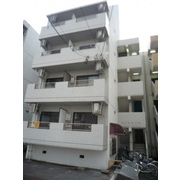 物件名が入ります