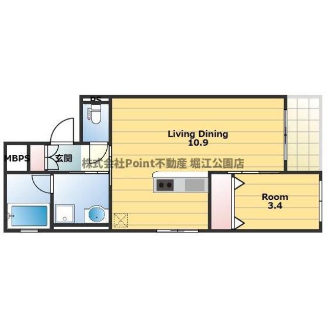 物件画像
