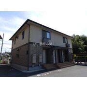 物件名が入ります