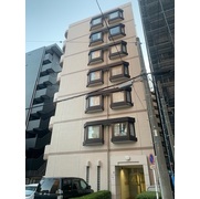 物件名が入ります