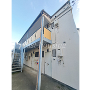 物件名が入ります