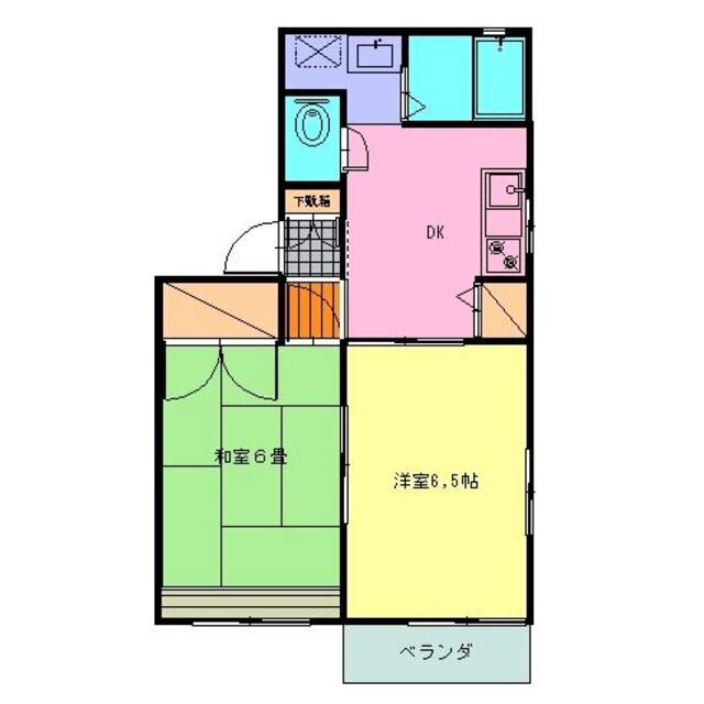 物件画像