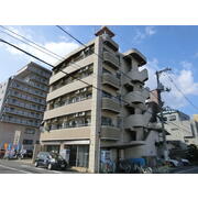 物件名が入ります