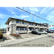 物件名が入ります