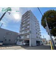 物件名が入ります