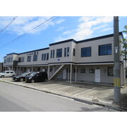 物件名が入ります