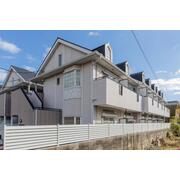 物件名が入ります