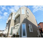 物件名が入ります