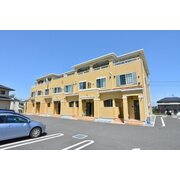 物件名が入ります