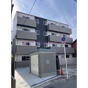 物件名が入ります