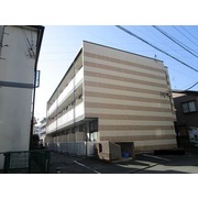 物件名が入ります